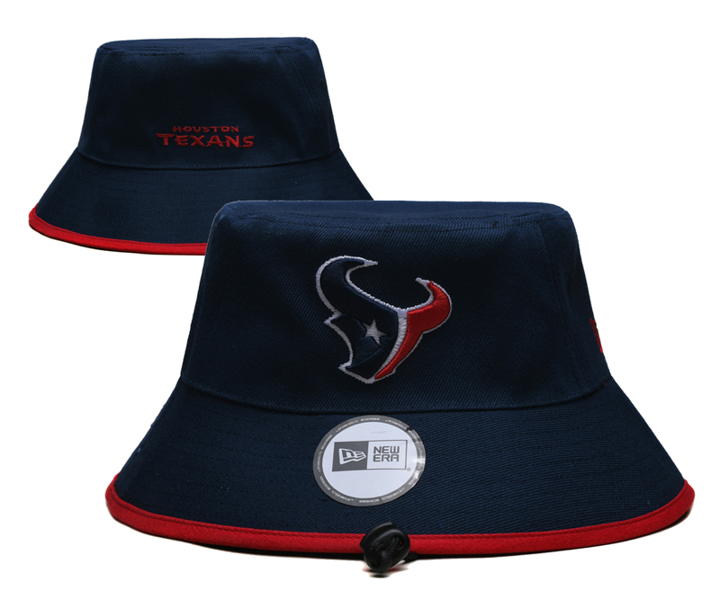 Houston Texans 2025 NFL hat